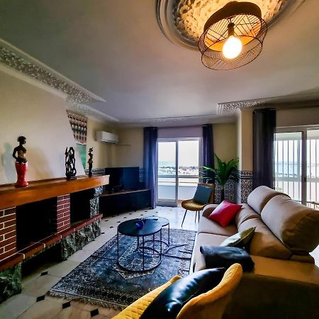 Flh Faro Family Flat With Balcony Leilighet Eksteriør bilde