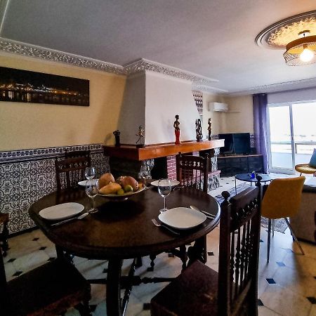 Flh Faro Family Flat With Balcony Leilighet Eksteriør bilde